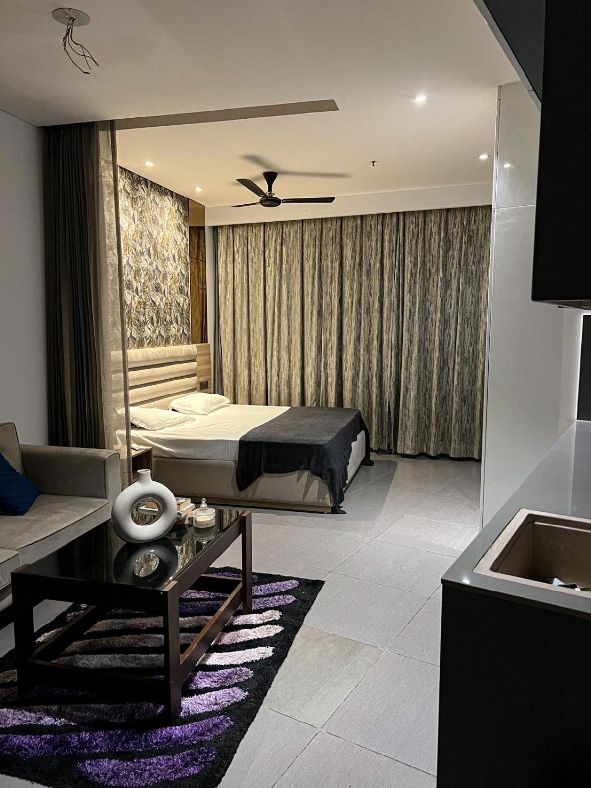 Appartement Berlin New Delhi
