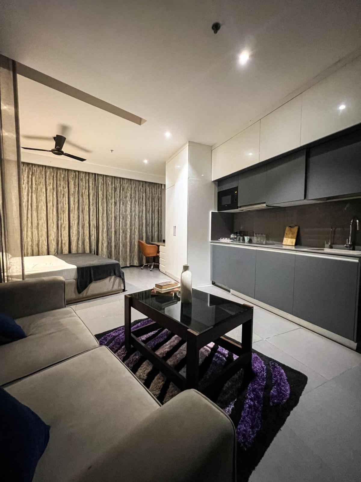 Berlin Appartement